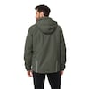 MEN'S ESCAPE BIKE WARM JACKET Fahrrad Winterjacke