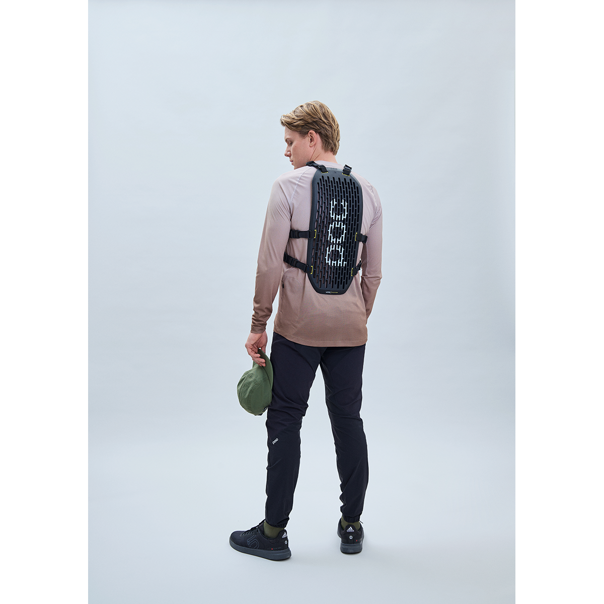 VPD SYSTEM TORSO protecteur de torse