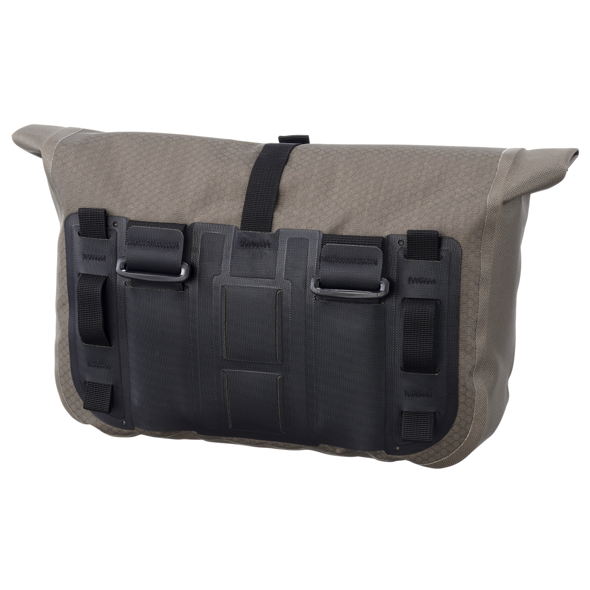 ACCESSORY-PACK Volume Extension and Handlebar Bag