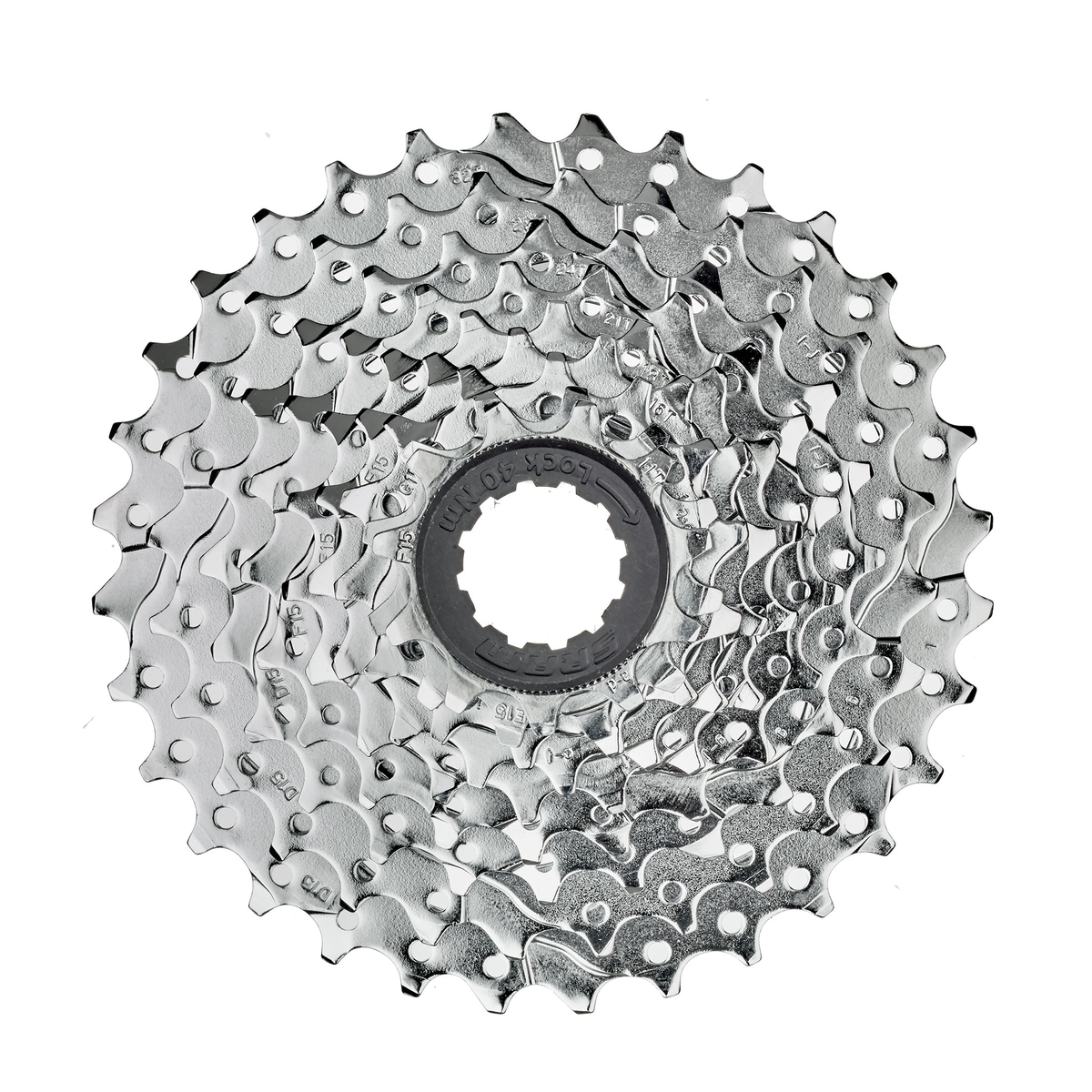 PG-950 9 Speed Cassette