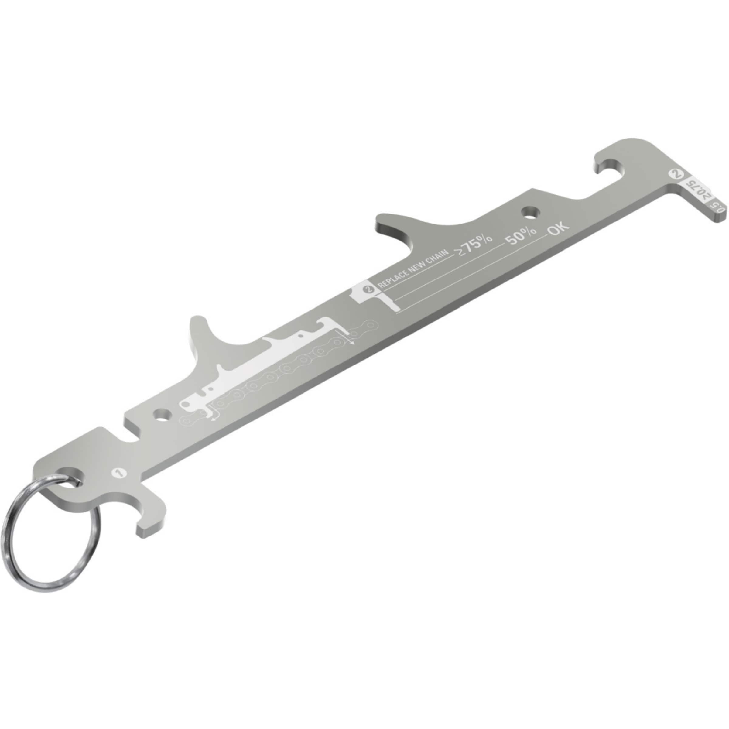 Chain Gauge kettingslijtagemeter