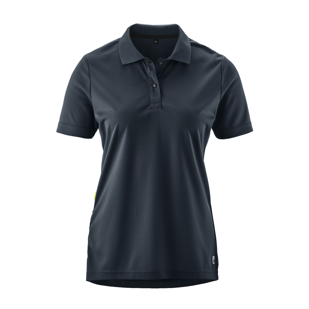 GONSO ESSENTIAL POLOSHIRT W Damen Shirt