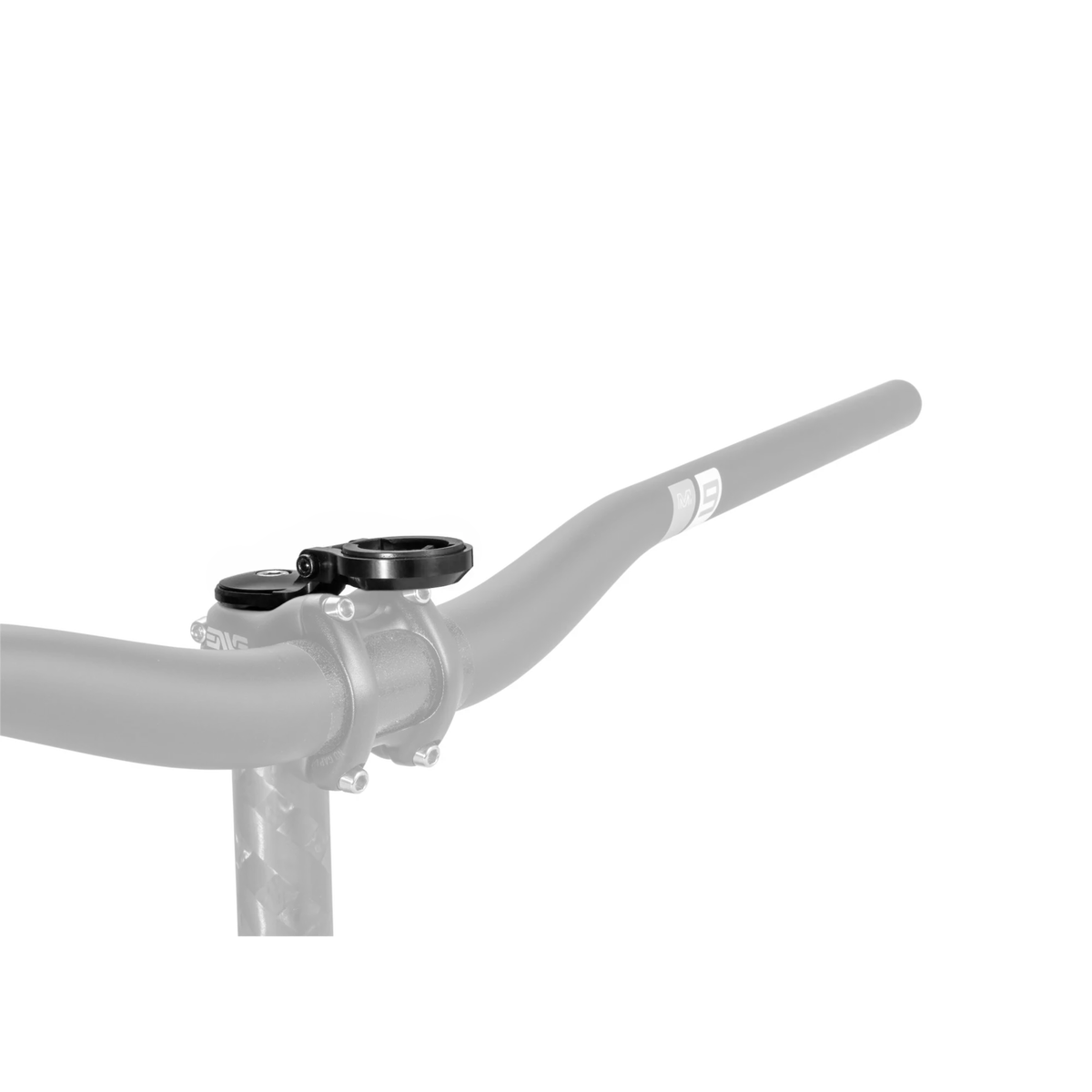 Boost Garmin Stem Mount for Garmin Bike Computers