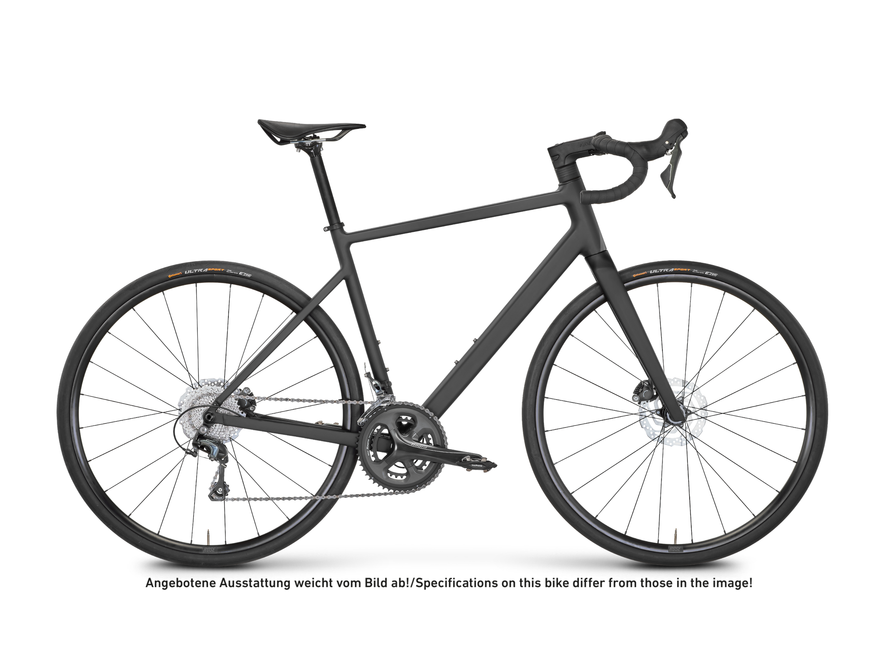 Blend Road Tiagra Testbike Größe: L (B-Ware)