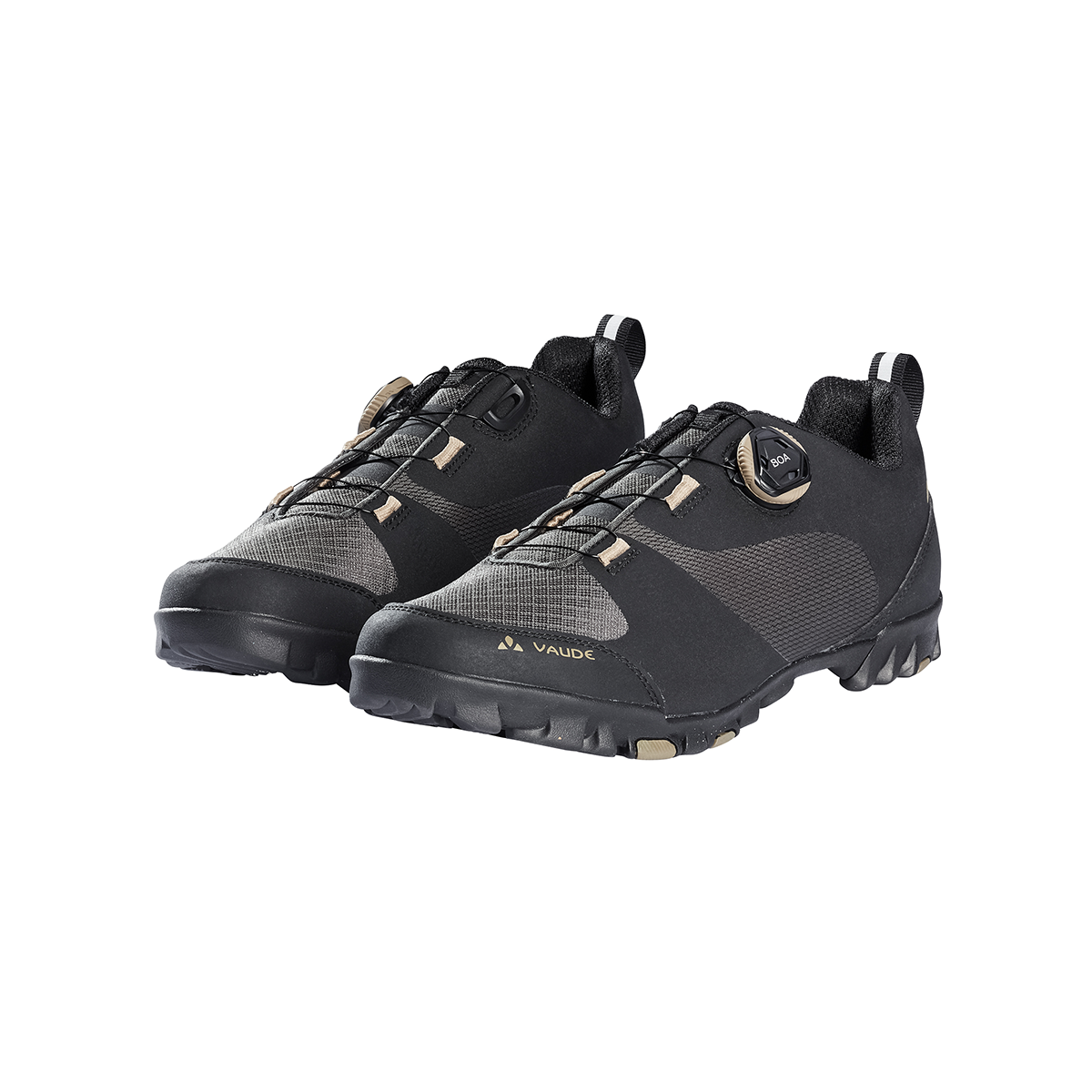 TVL PAVEI TECH MTB-/Trekking Radschuhe