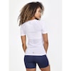 ADV COOL INTENSITY SS W Damen Kurzarm Unterhemd