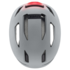 URBAN PLANET LED Fahrradhelm 