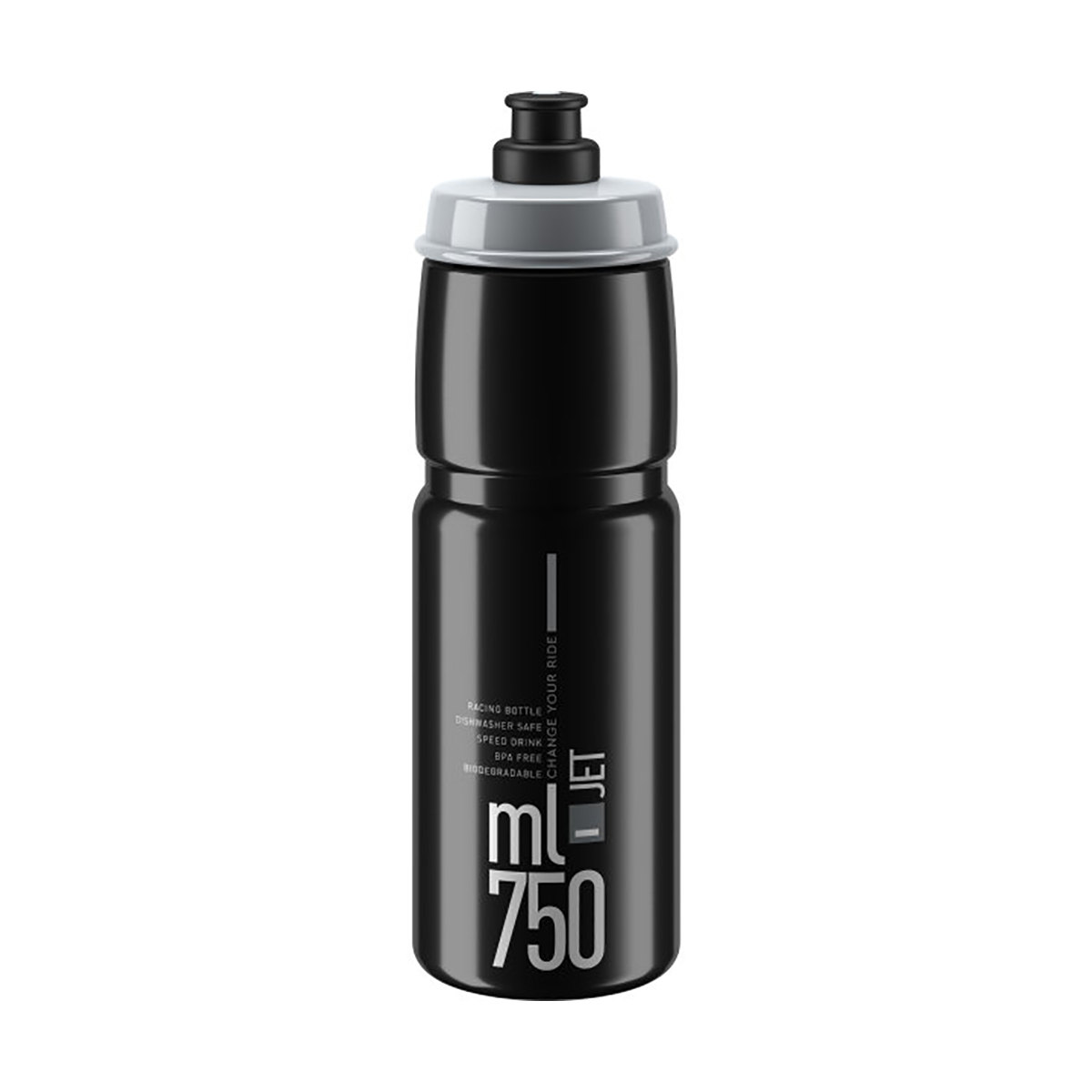Elite Jet Trinkflasche