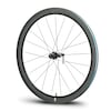 RC-Fifty Rim 28" / 700 C Carbon Rennrad-Hinterrad SHIMANO HG | 21 Speichen