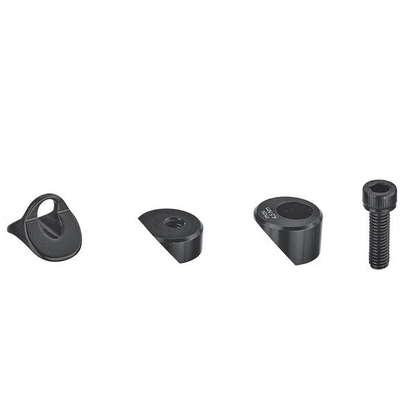 collier de selle Pro SL/Reveal AL/Backroad AL/Backroad AL+