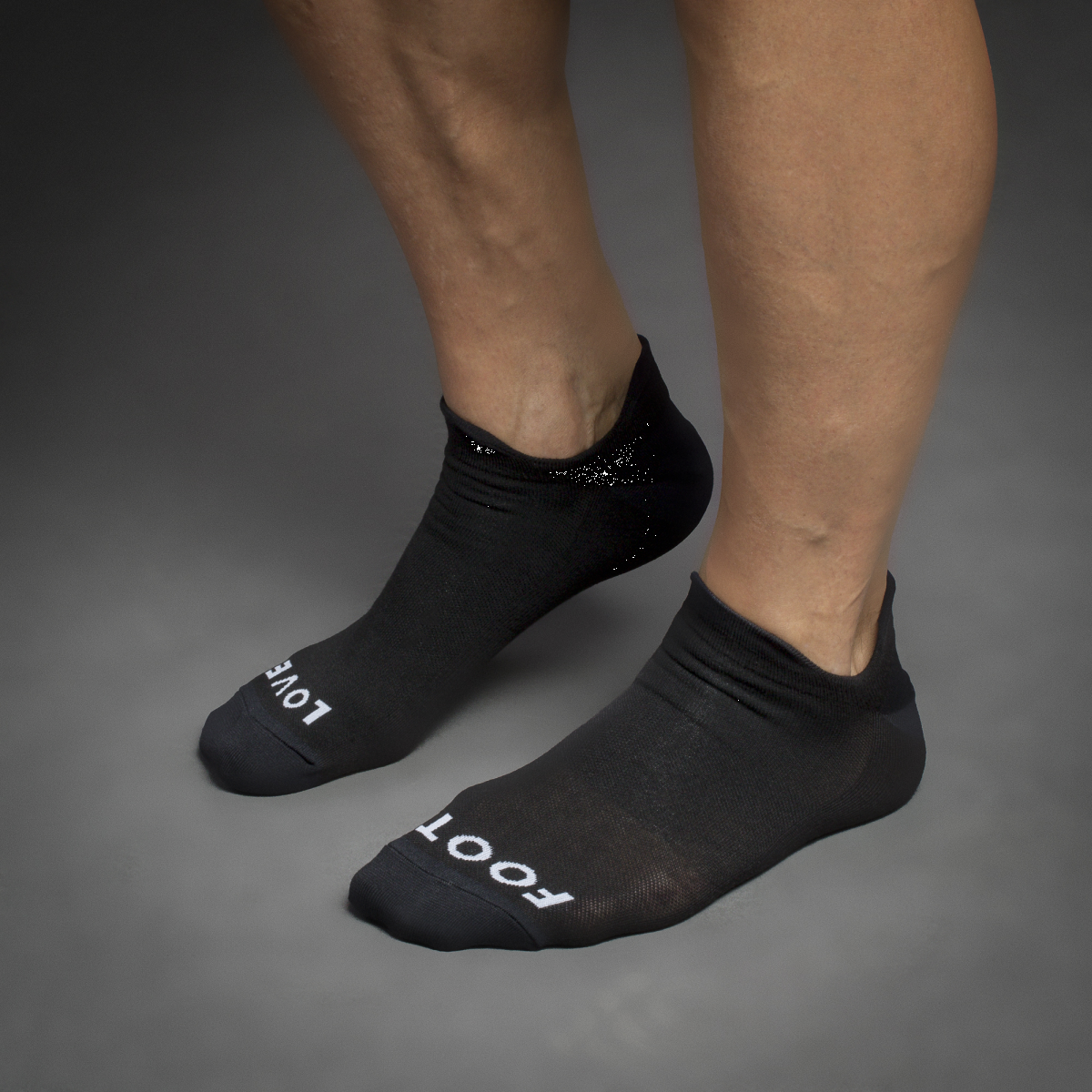 CLASSIC NO SHOW SOCKS fietssokken