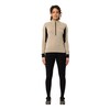 WOMEN’S KURO HALFZIP LS TRICOT Damen Langarm Radtrikot