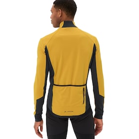 MEN’S KURO HALFZIP LS TRICOT fietsshirt lang mouw