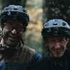 TRAZE AMP MIPS MTB-Helm        
