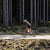 BIKE PACKING SEAT-PACK QR mit QUICK RELEASE 13 L