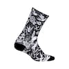 VELO TATTOO CYCLING SOCKS Fahrradsocken