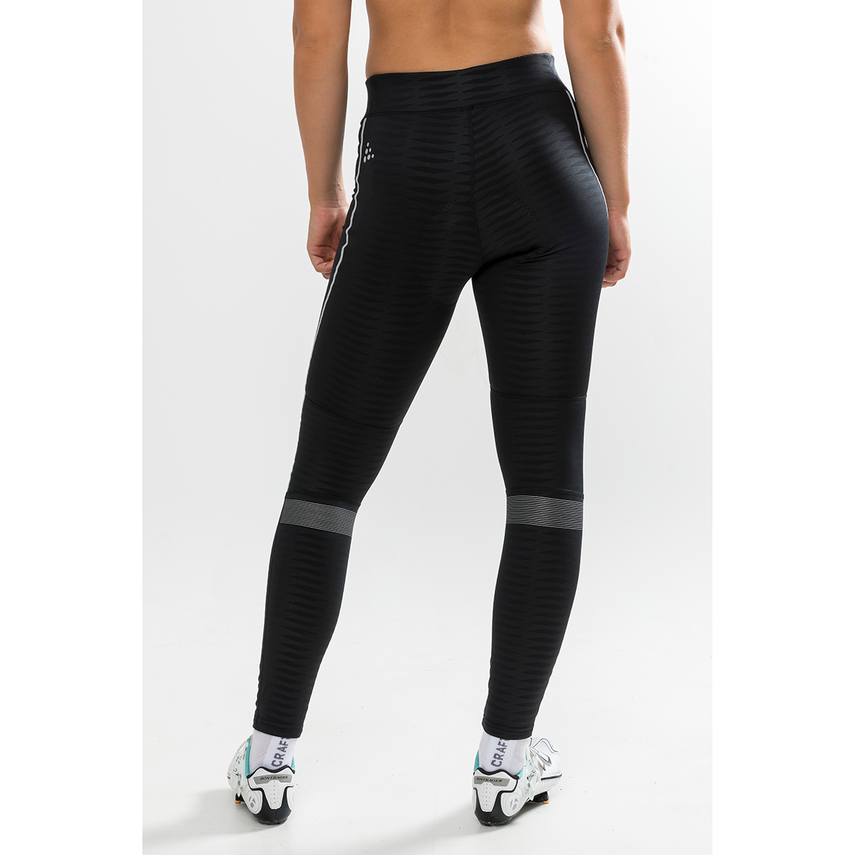 CORE BIKE SUBZ TIGHTS W Damen Radhose lang