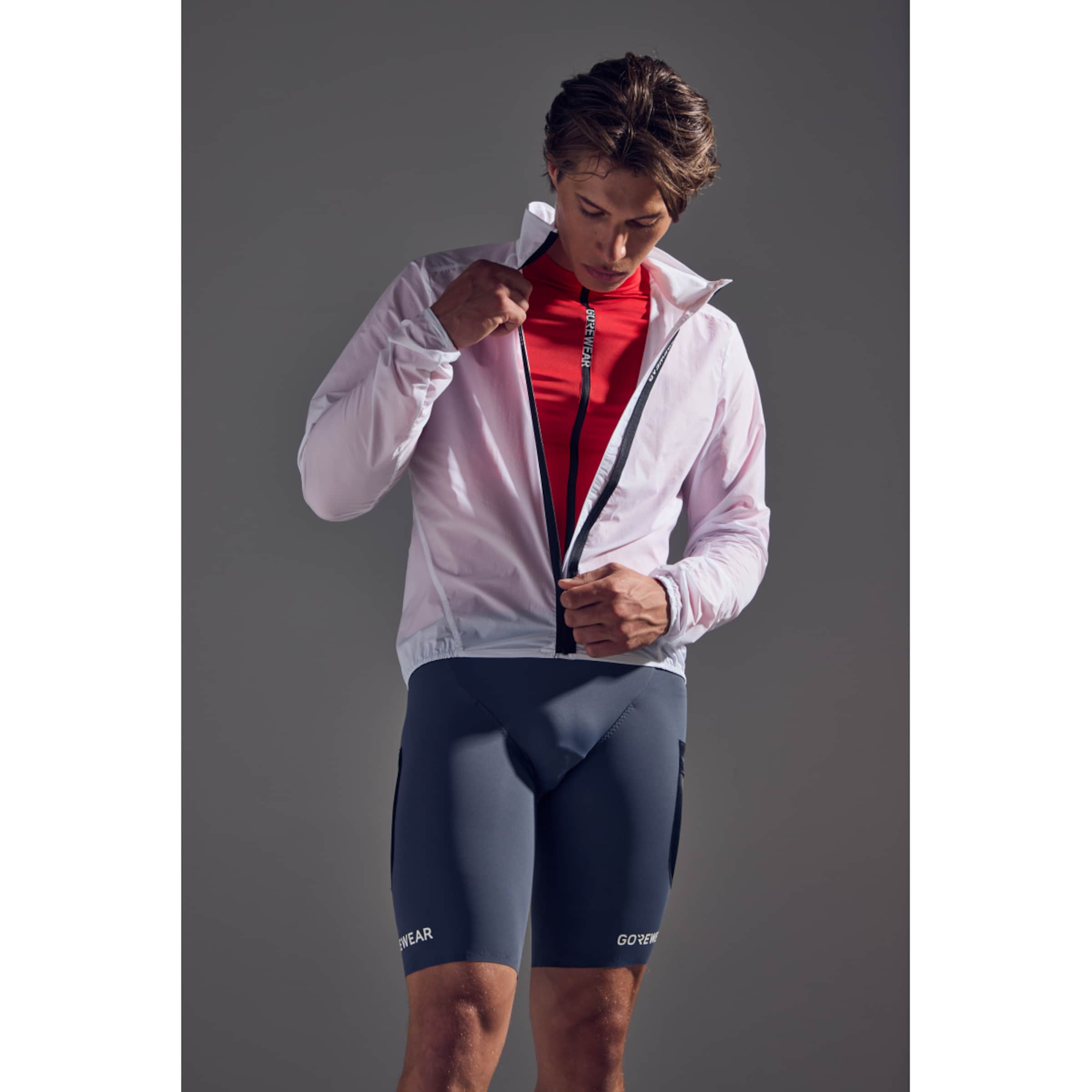 SPINSHIFT WINDBREAKER windjack