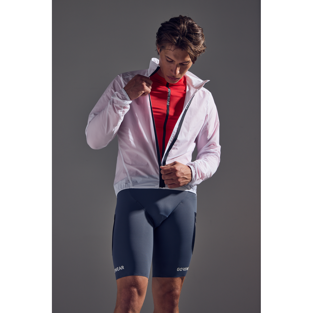 SPINSHIFT WINDBREAKER