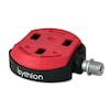 bythlon System Pedal-Set inkl. Cleats