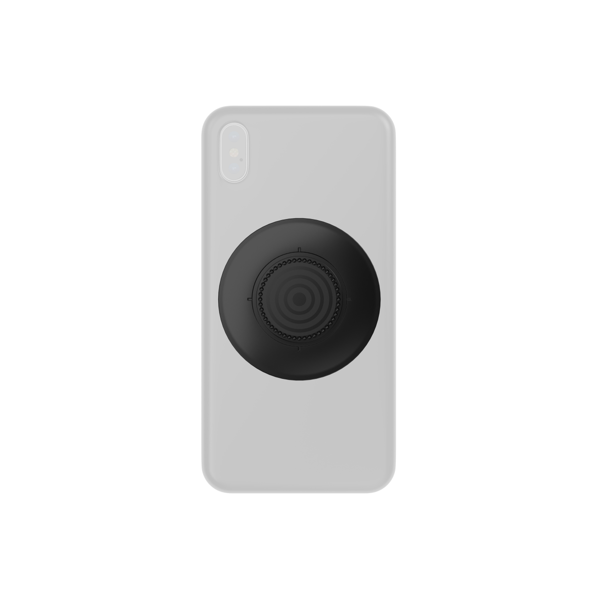 Fidlock VACUUM uni phone patch Adapter zum Aufkleben
