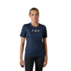 WOMENS RANGER SS JERSEY MOTH Damen Kurzarm MTB Bikeshirt 