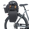MILES TRUNKBAG XL PRO MIK Gepäckträgertasche