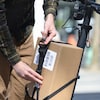 VARIO RACK SPORT Universal-Träger