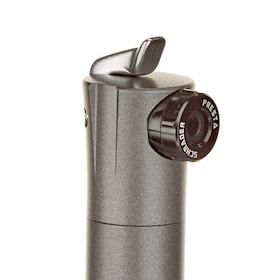 airik MT-CNC mini pompe téléscopique