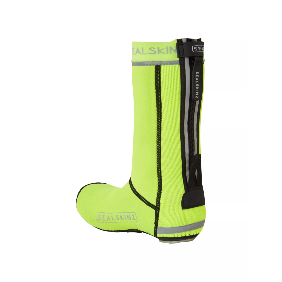 CASTON All Weather Open-Sole Cycle Overshoes