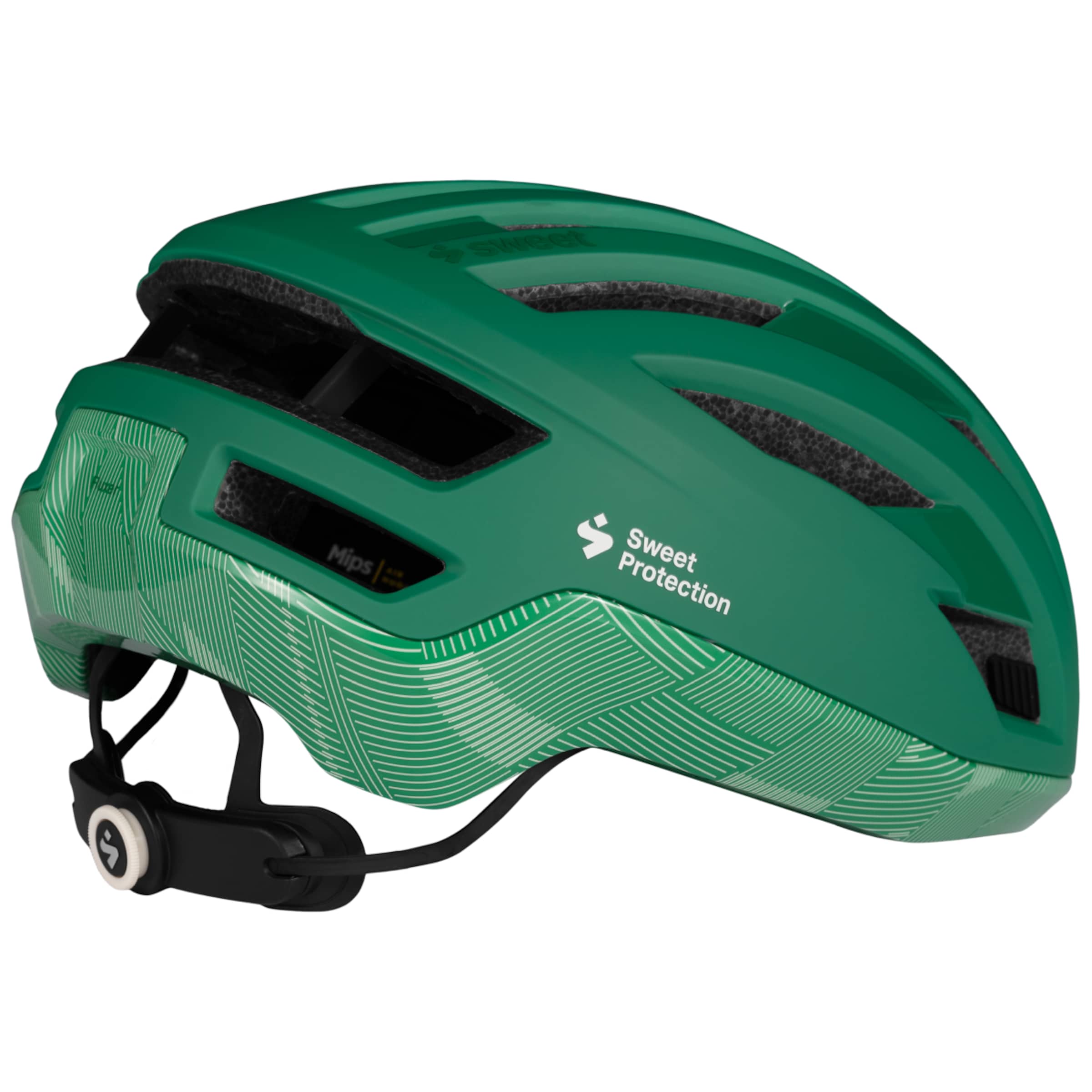 FLUXER MIPS Bike Helmet