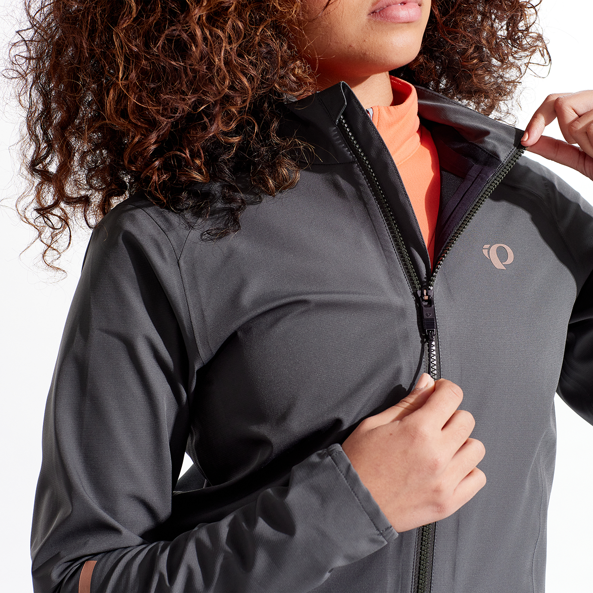W ATTACK WxB JACKET Women’s Rain Jacket