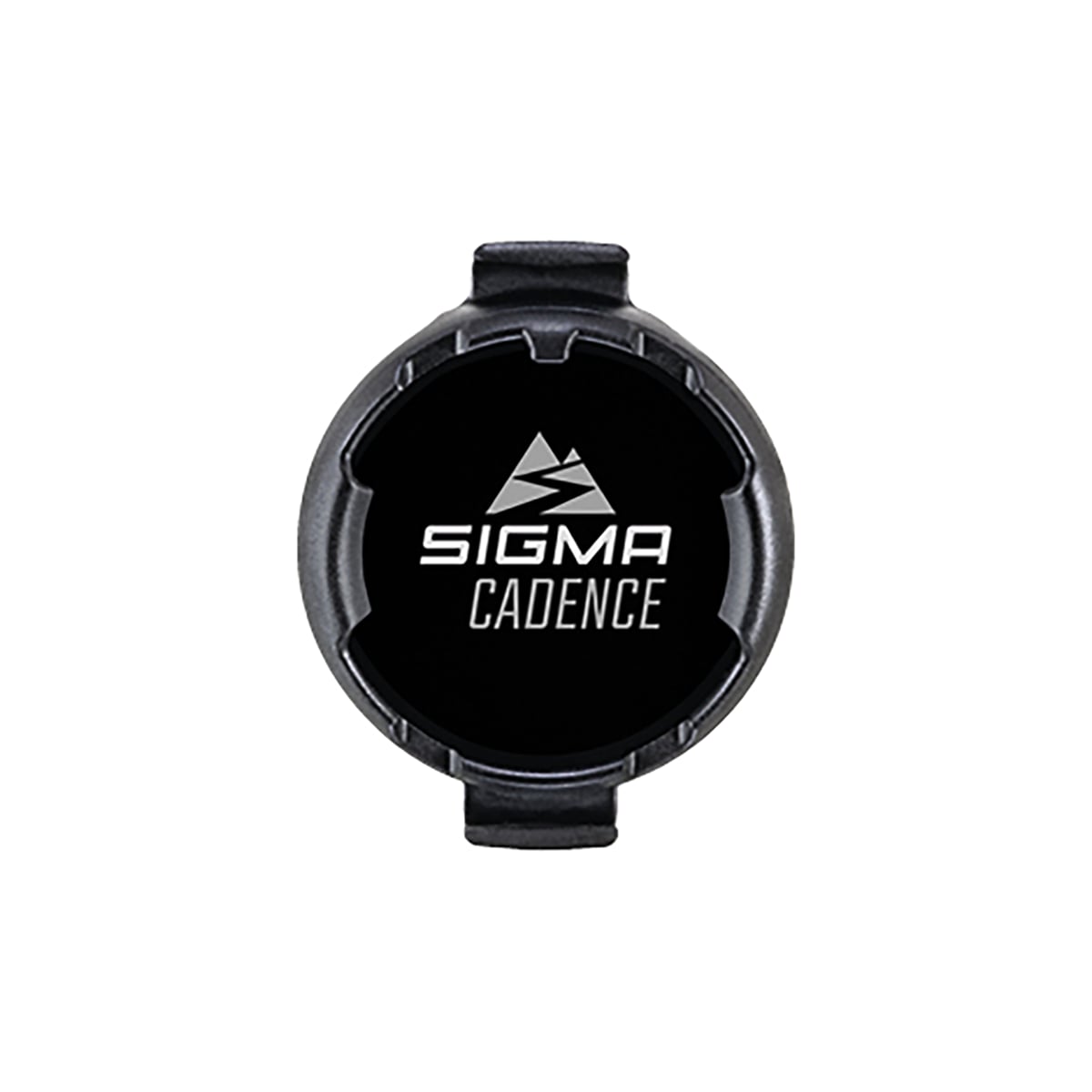 Sigma Duo Magnetless Cadence Trittfrequenzsender für Rox 4.0/11.1/12.1 Evo Radcomputer