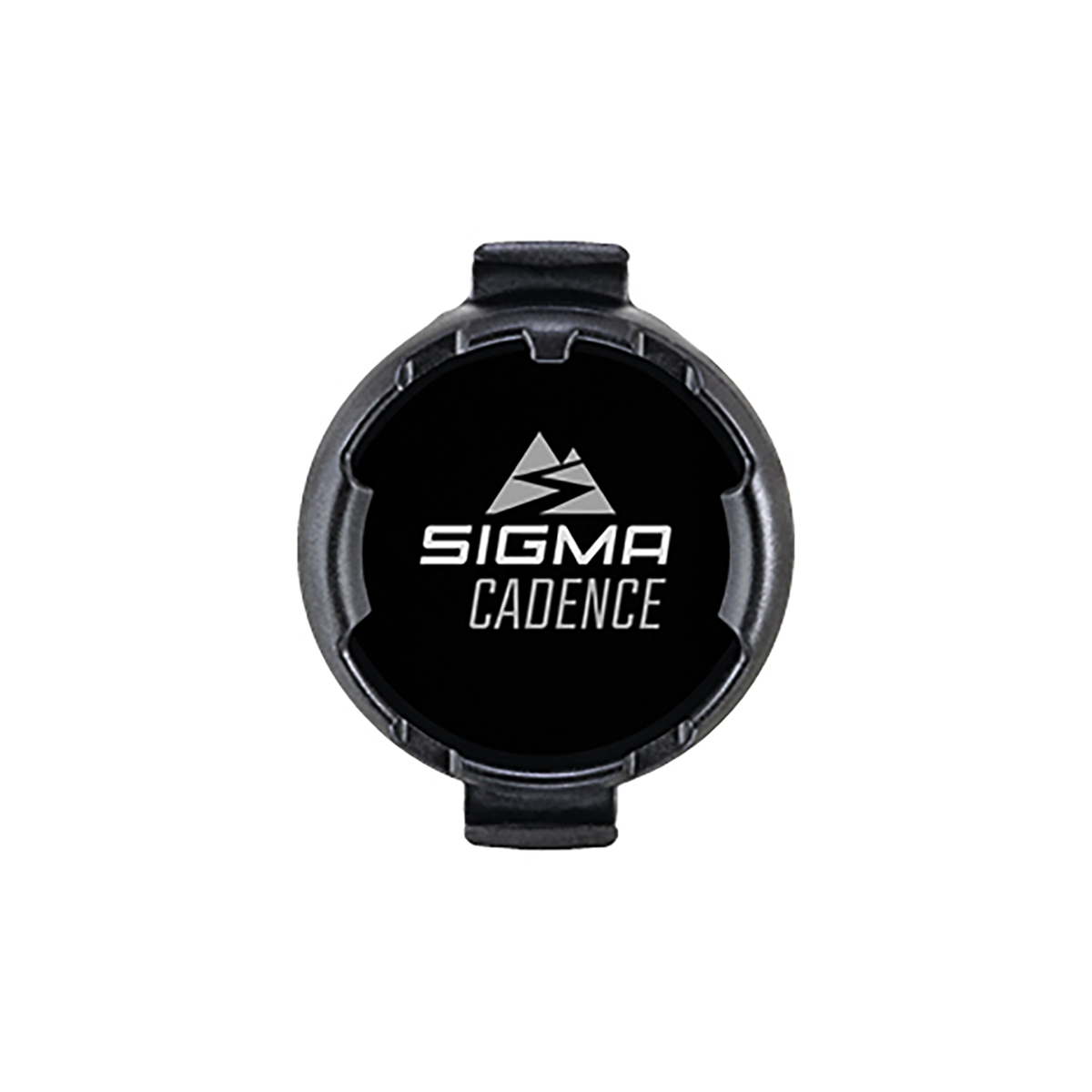 Sigma Duo Magnetless Cadence Trittfrequenzsender für Rox 4.0/11.1/12.1 Evo Radcomputer