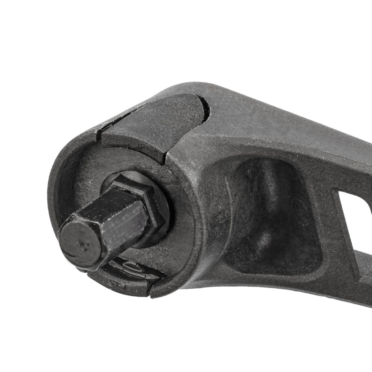 Thru Axle Lever