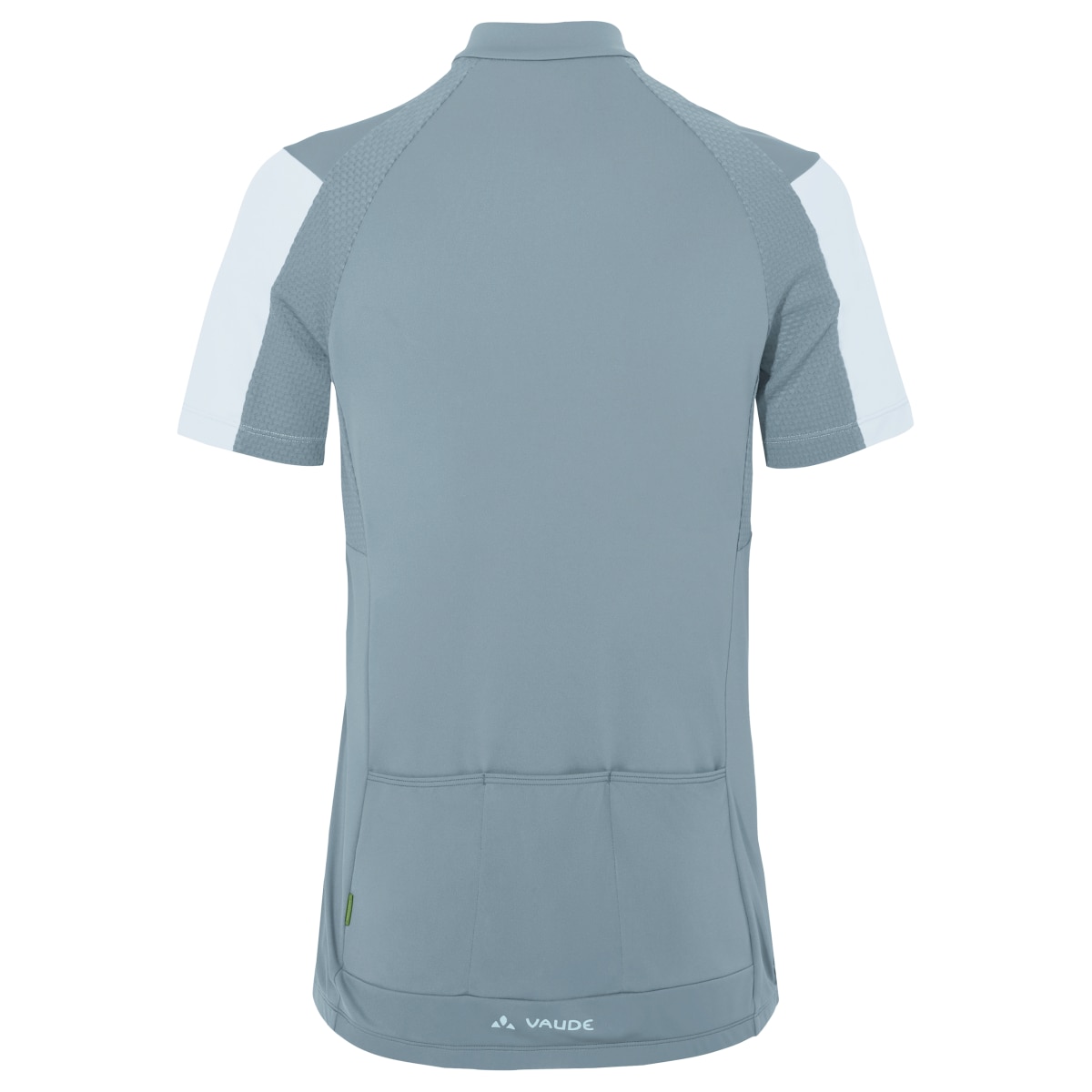 Artikel klicken und genauer betrachten! - Ein besonders bequemes Trikot für Genussausfahrten – das WOMEN‘S MATERA Half-Zip (HZ) von VAUDE macht jede deiner Bewegungen spielend mit und eignet sich ideal für entspannte Rennrad- oder Gravel-Touren an warmen Sommertagen...   weitere Infos im ROSE Bikes Online-Shop! | im Online Shop kaufen