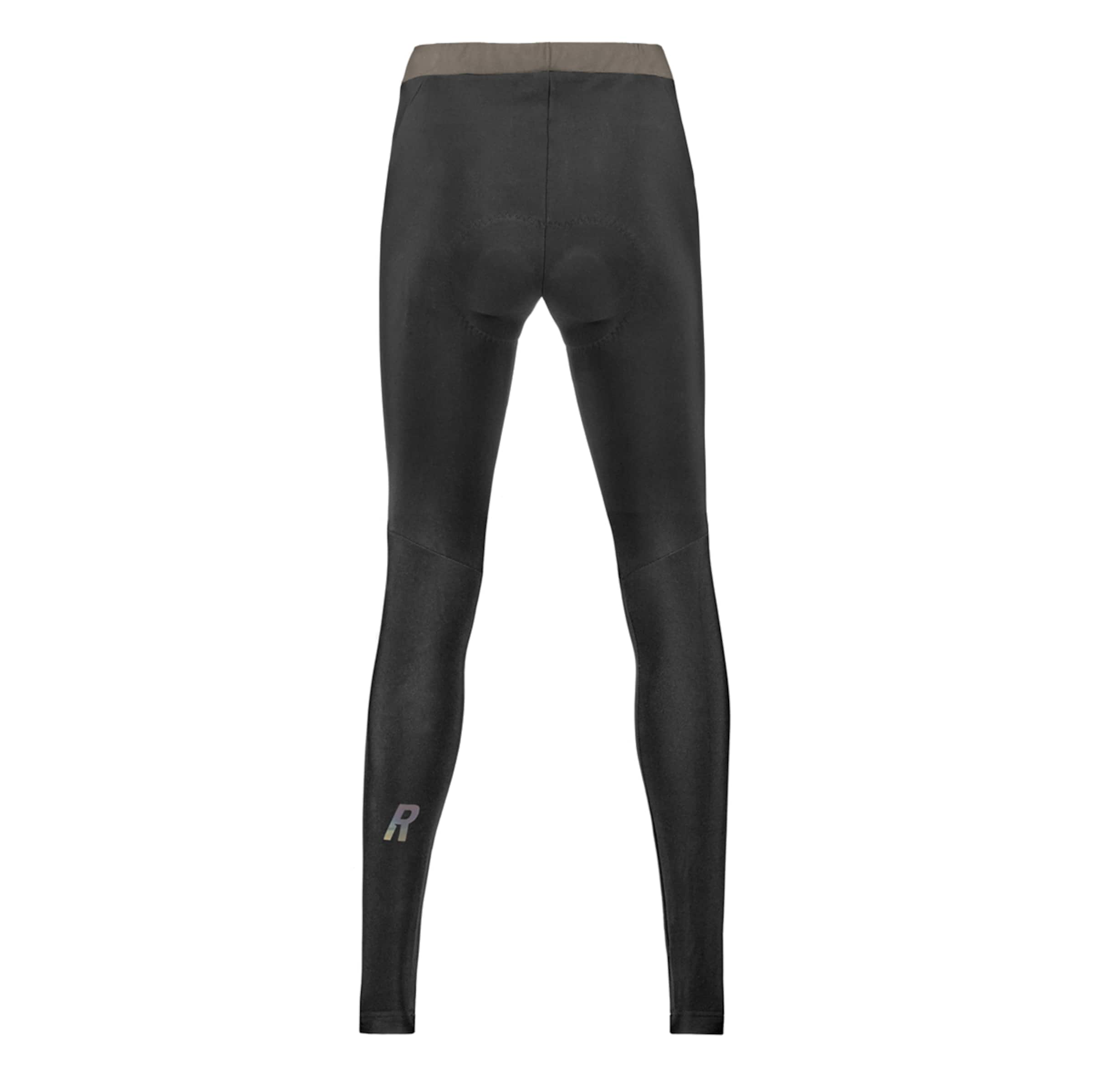 CORE thermo tights W Damen Radhose 