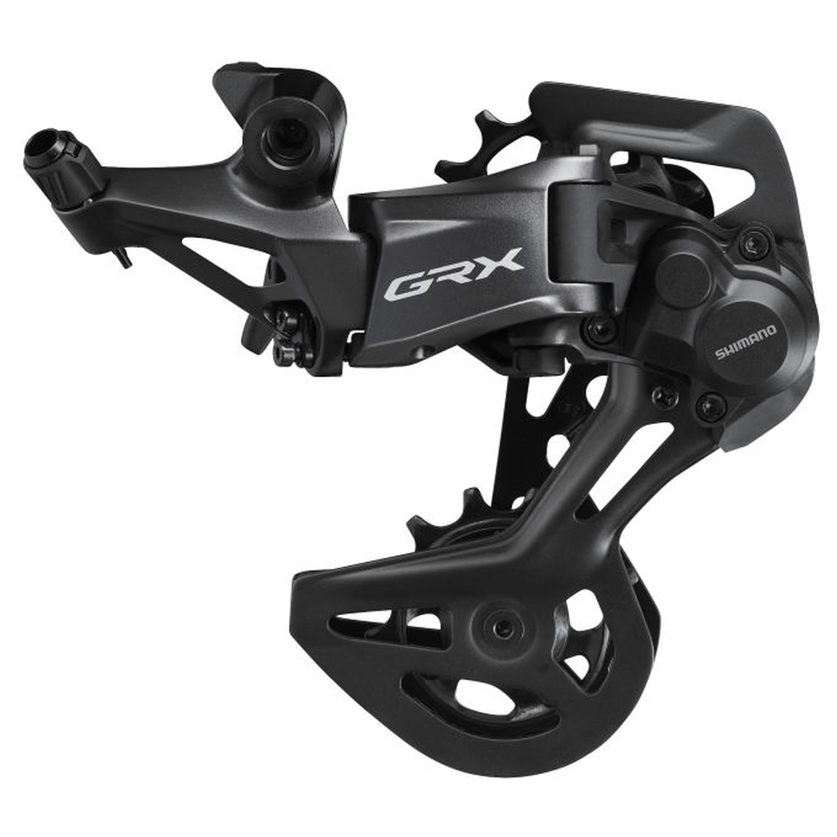 GRX RD-RX822 GS/SGS Rear Derailleur 12-Speed (for 1 x 12)