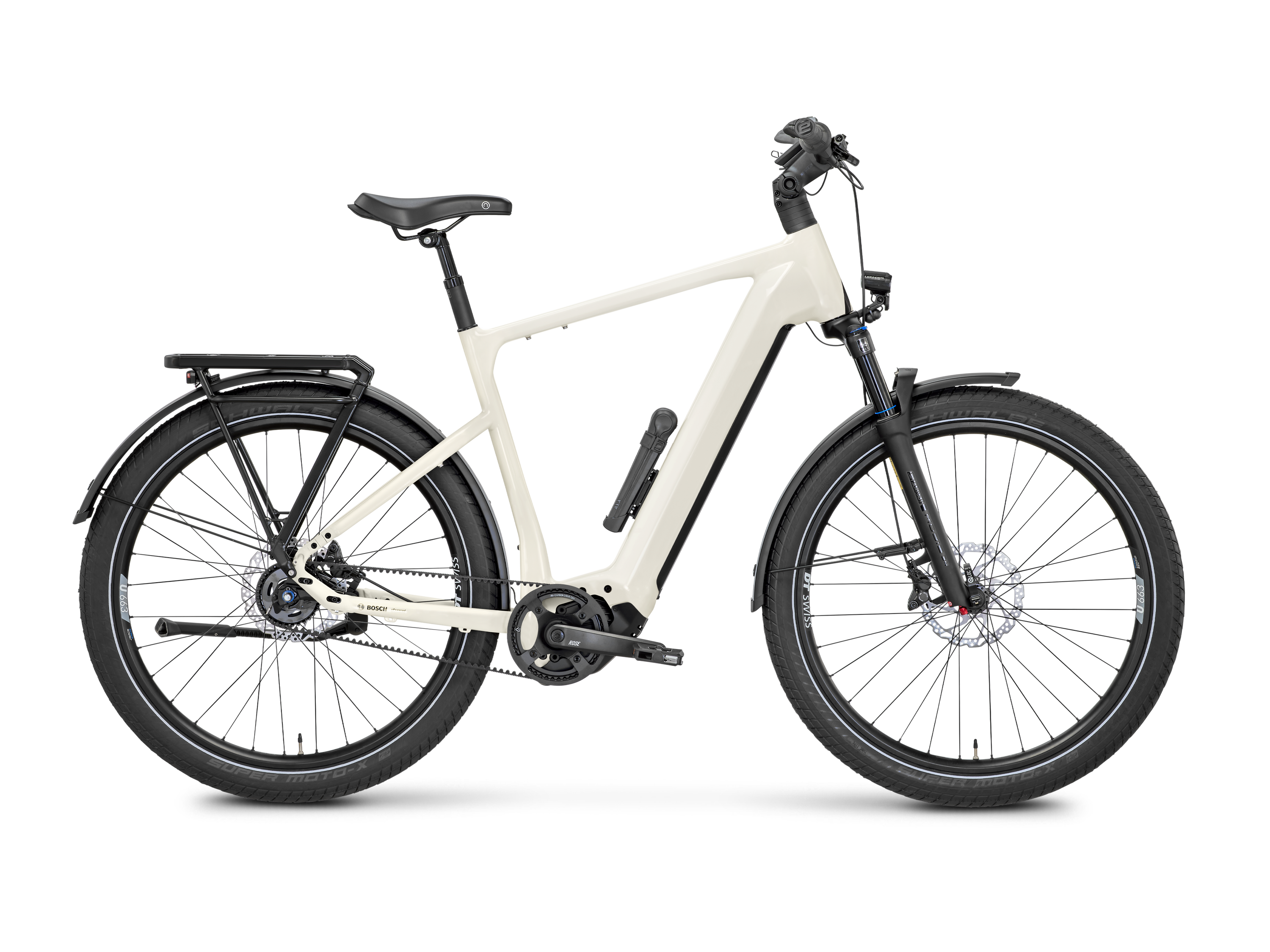 Mayor Plus 2
