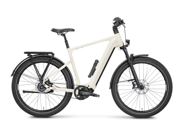 Mayor Plus 2