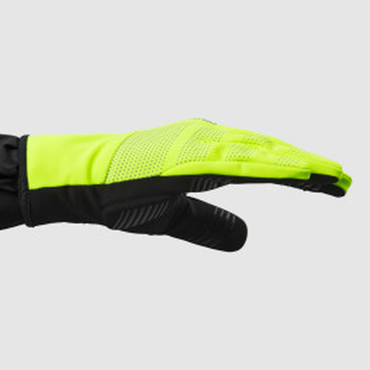 RIDE II WINDPROOF SPRING-AUTUMN Cycling Gloves