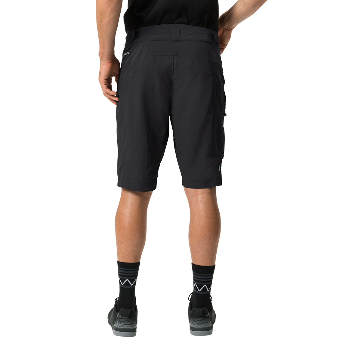 MEN’S QIMSA SHORTS Radshorts