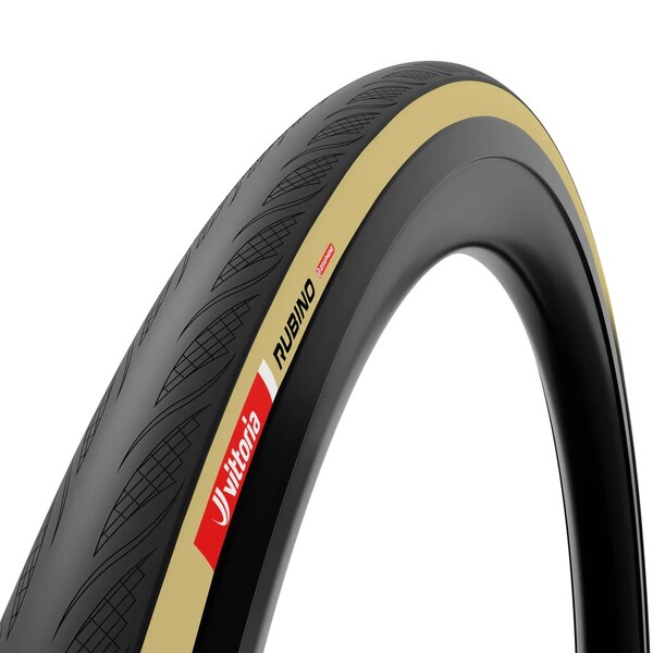 Rubino V TLR raceband vouwbaar 