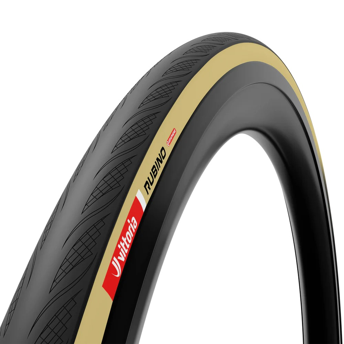 Vittoria Rubino V TLR Rennrad-Faltreifen