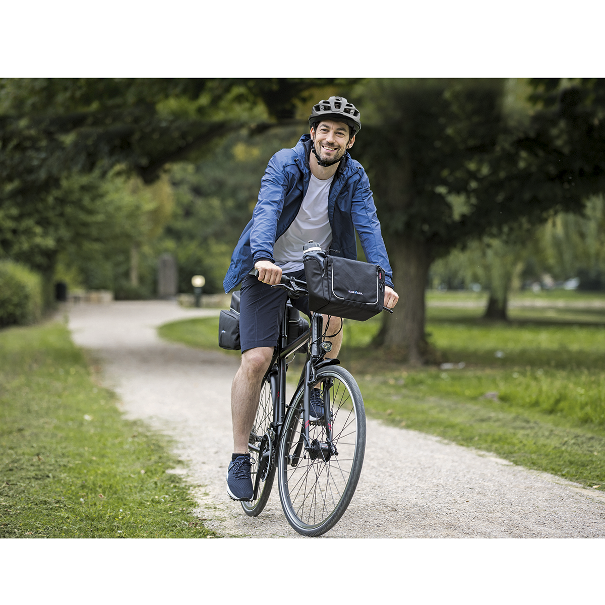 Aventour Sport handlebar bag
