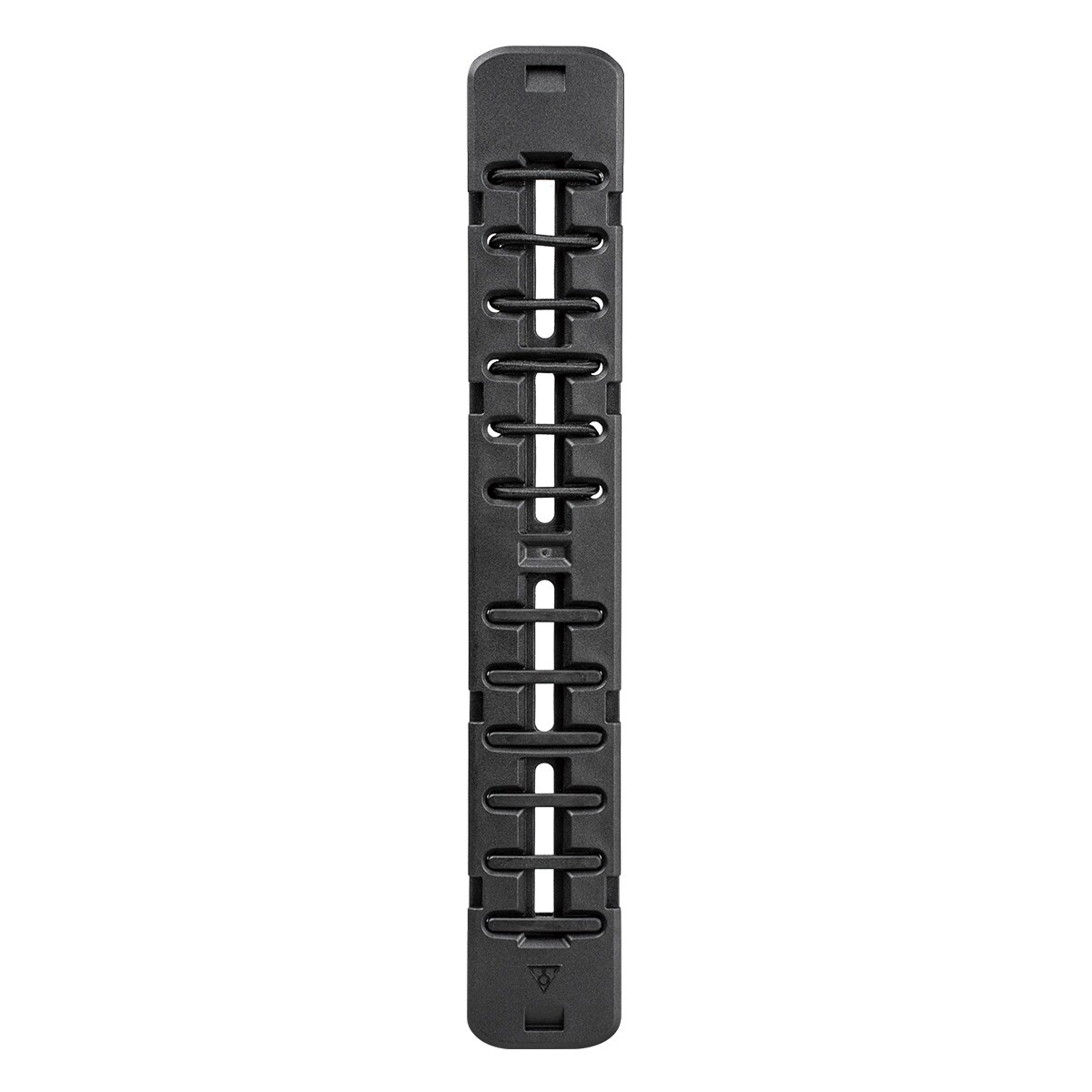 Topeak Fastfuel Tri-station Rahmentasche, Black, One Size