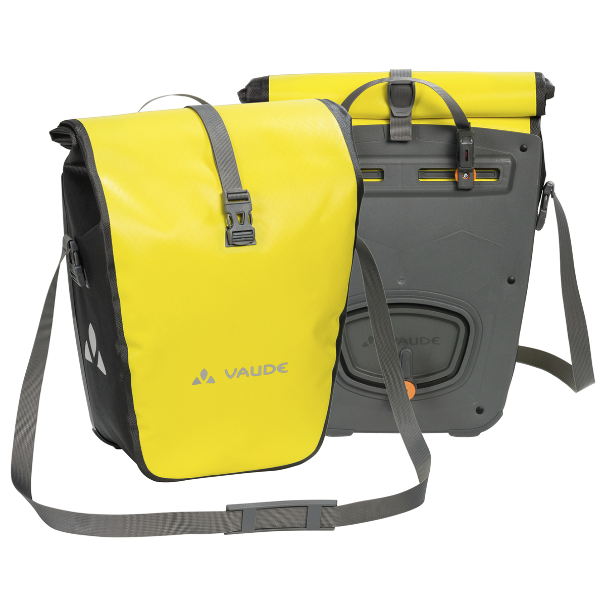 AQUA BACK II Set of Two Panniers