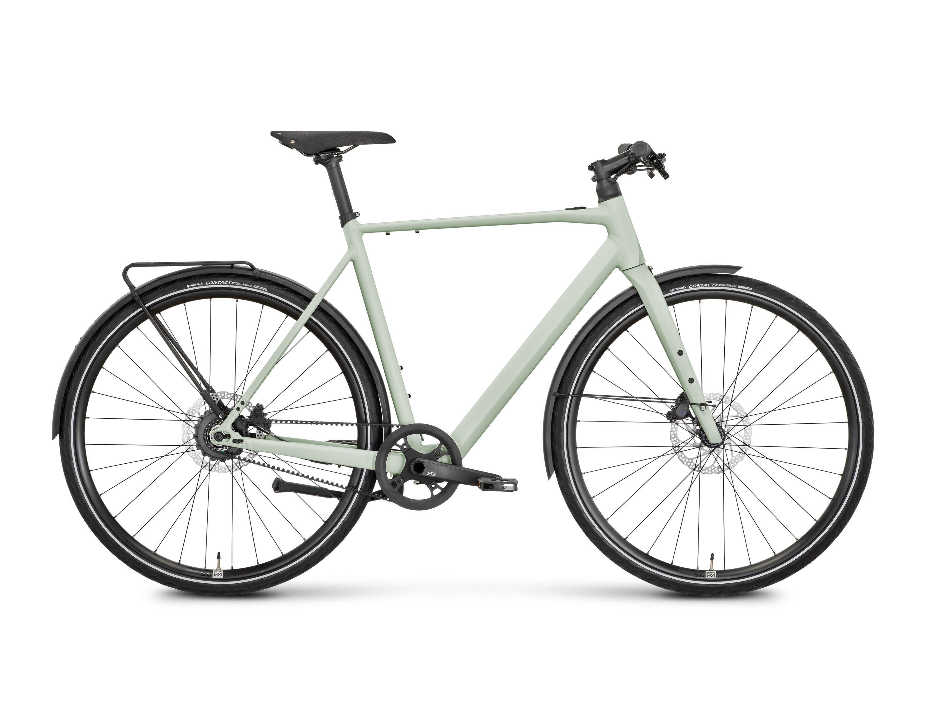 Sneak Plus EQ Ausstellungsbike Größe : L (B-Ware)
