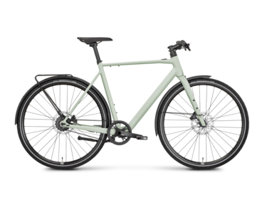 Sneak Plus EQ Ausstellungsbike Größe : L (B-Ware)
