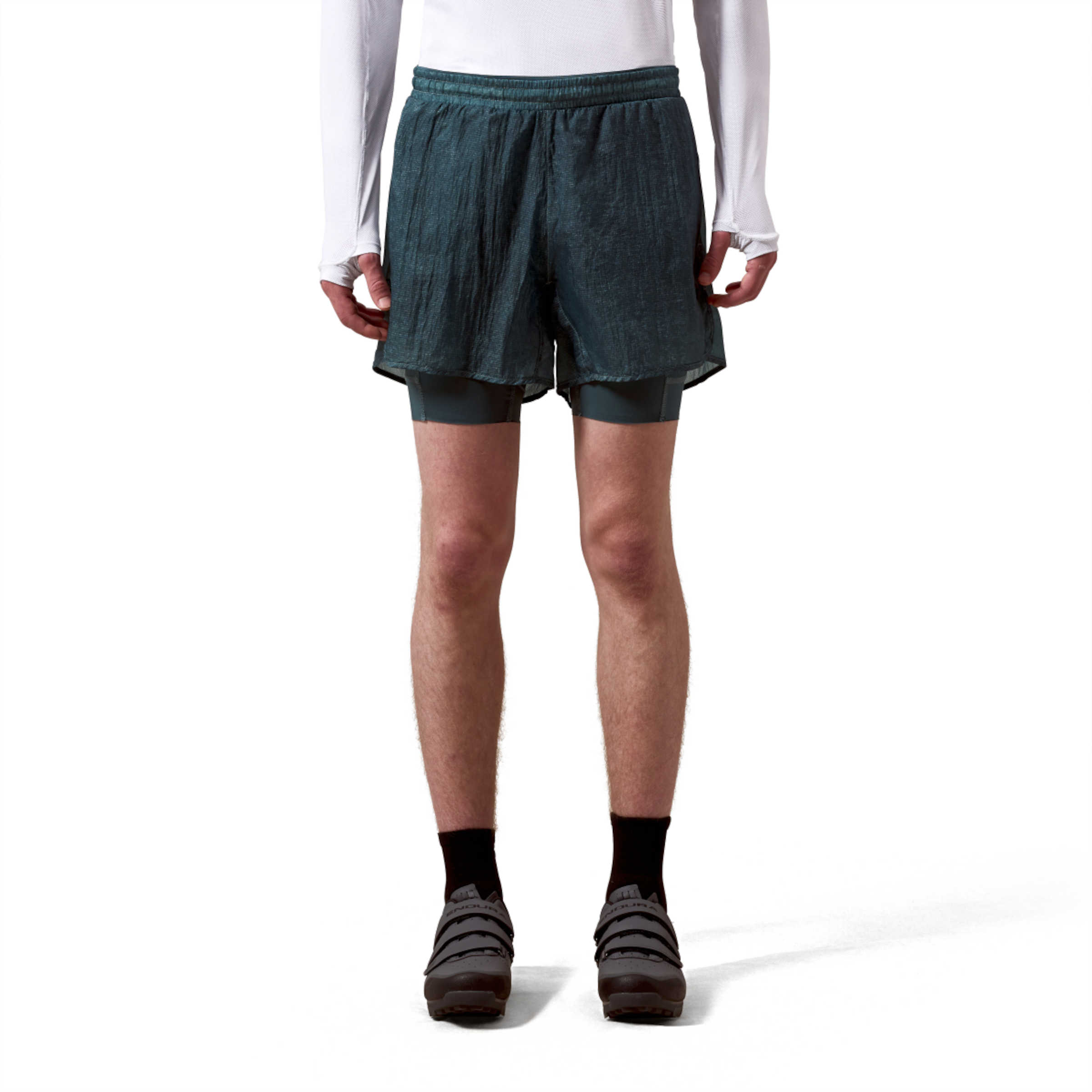 ALLTRACK LT LINED SHORTS Bike Shorts